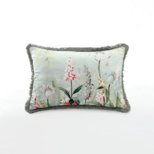 MM Linen - Hathaway Cushions